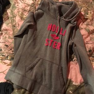 Hollister Sweatshirt